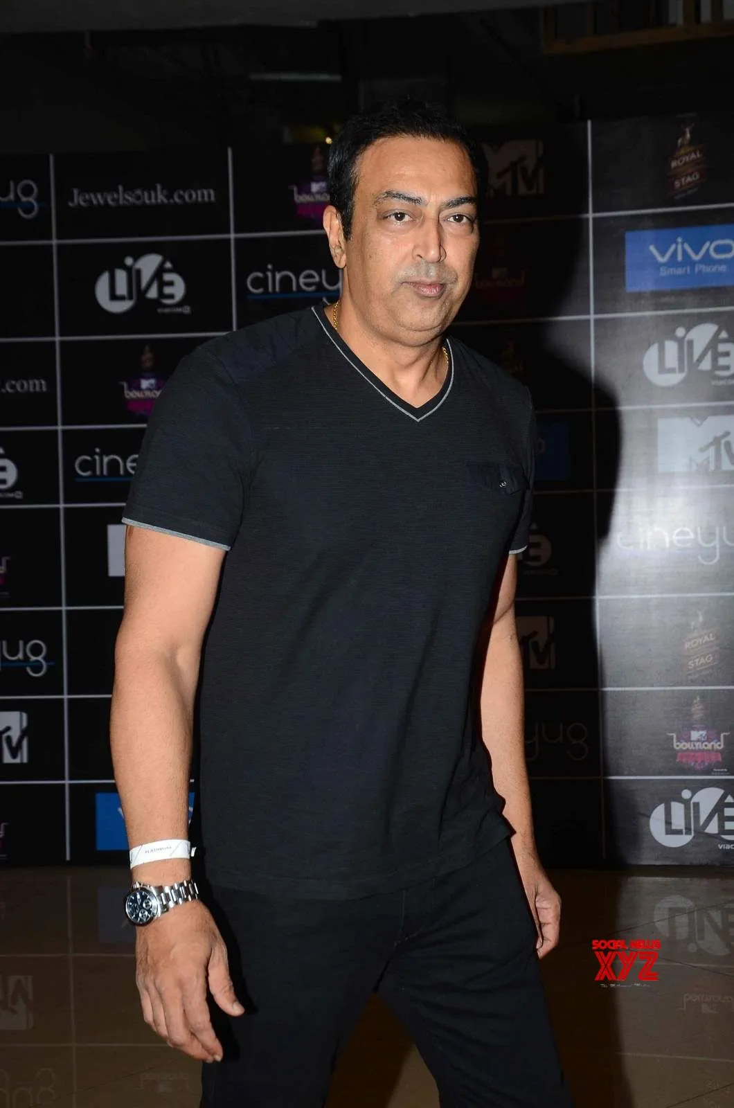 VINDU DARA SINGH