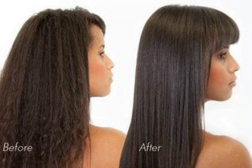 Hair Wigs & Extensions